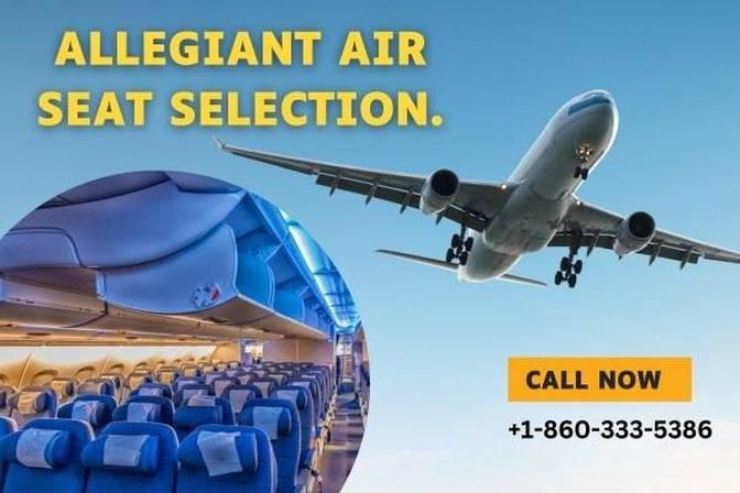 How to Select a Seat on Allegiant Air: A Complete Guide | Articles