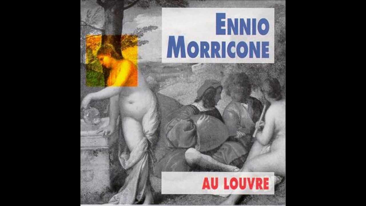 Ennio Morricone - Cette petite clarté là