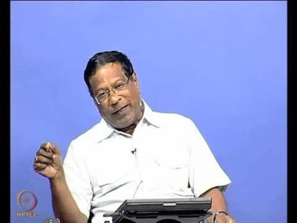 Mod-04 Lec-24 Atomic Absorption Spectrometry -8 viii. Hydride Generation AAS