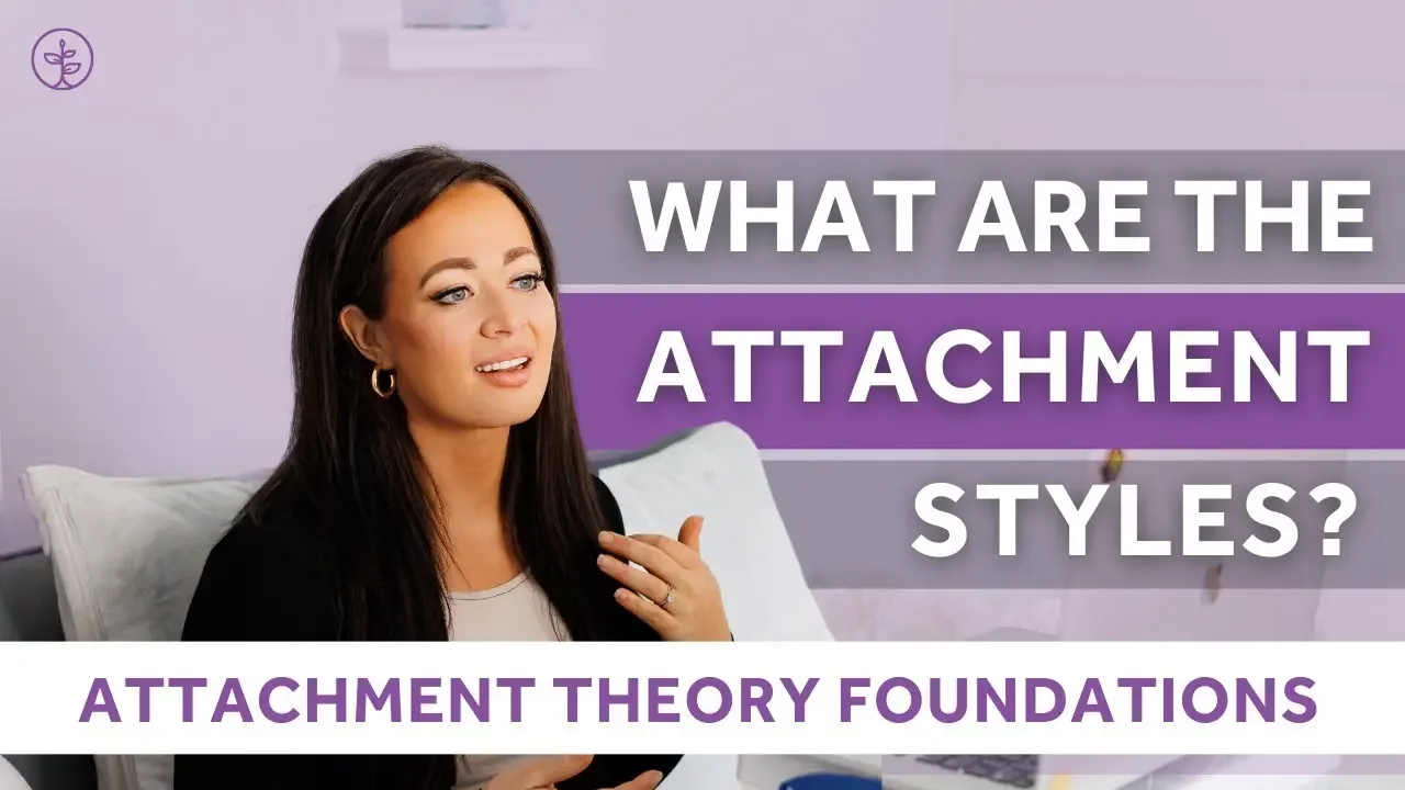 What Are the Four Attachment Styles? Understand Now!