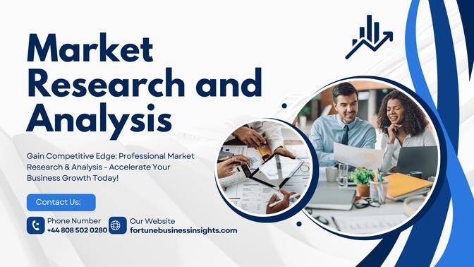 Iodine Market Is Likely to Experience Tremendous Growth in Near Future