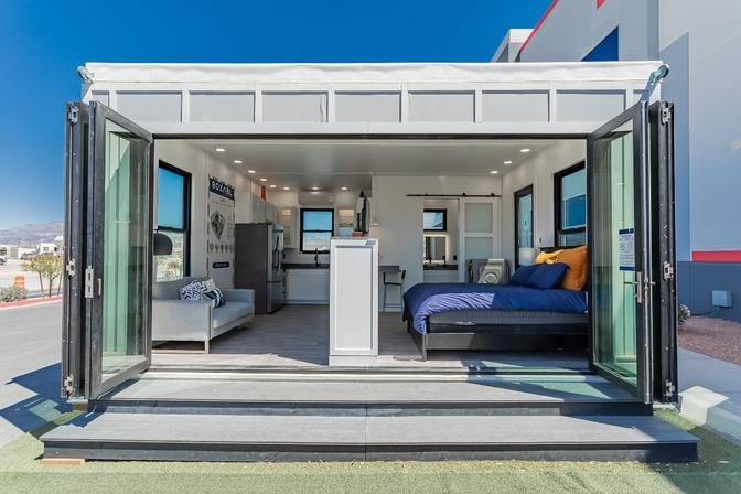 The $50k Boxabl Casita: What Does Elon Musk House Look Like?