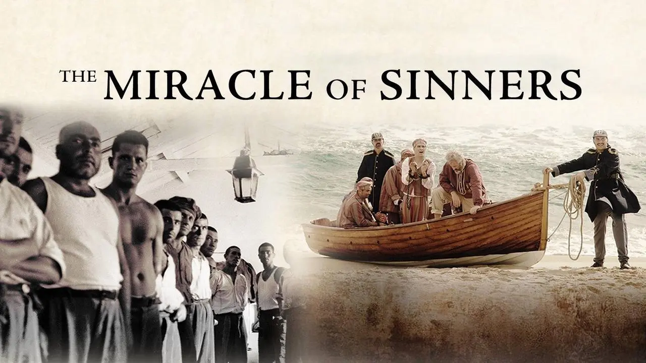 The Miracle of Sinners