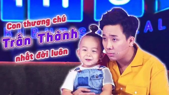 Hai cậu bé mà TRẤN THÀNH, HARI WON muốn nhận làm con nuôi là ai ???