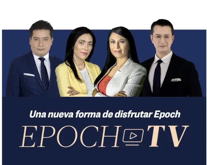 Epoch TV Español