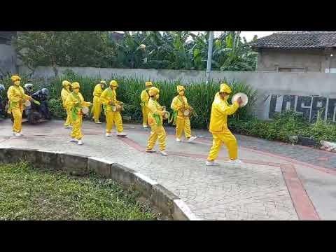 Kenangan Manis Falun Gong Di Tangerang Selatan**