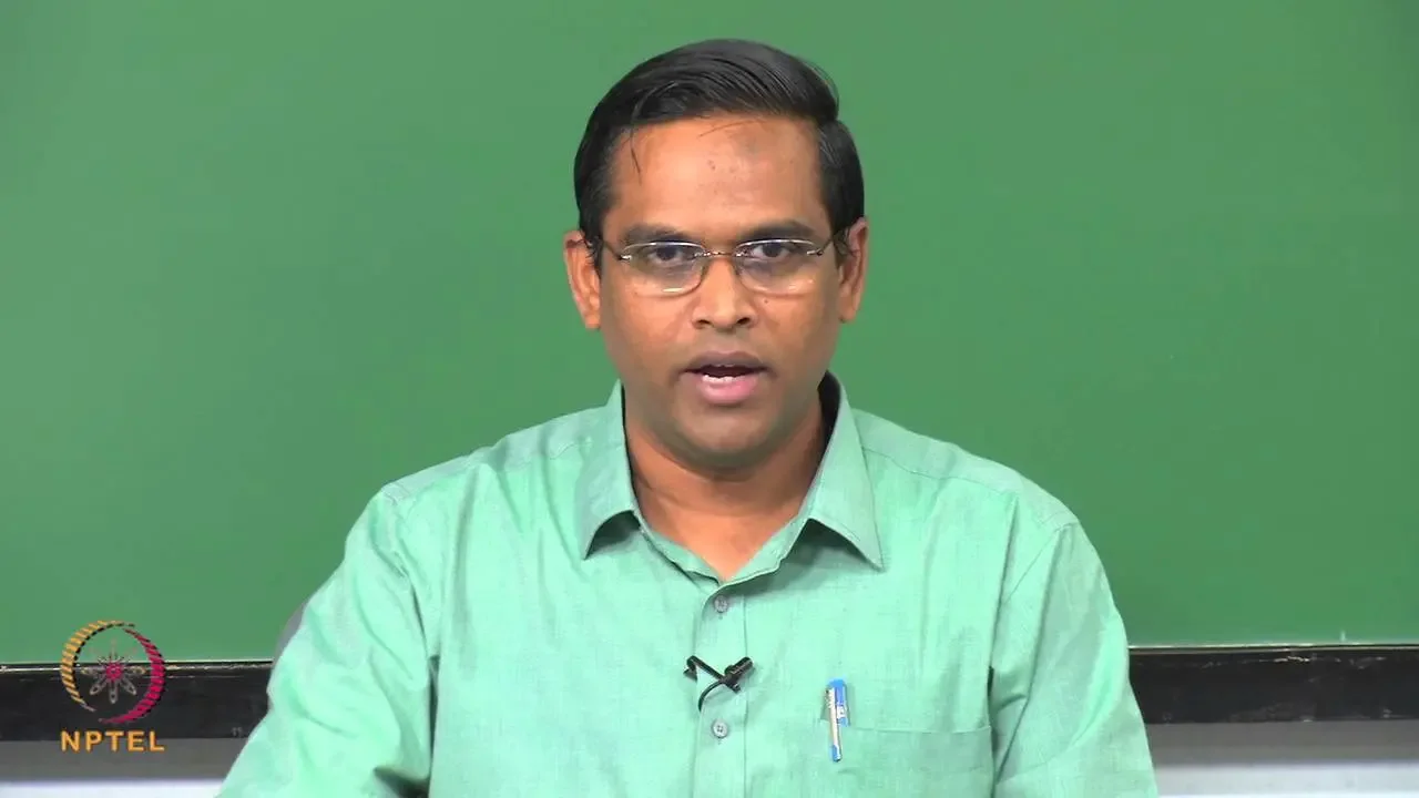 SEM and its mode of operation- continuation