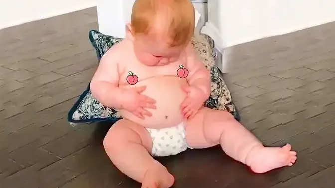 The Ultimate Funniest Babies Moments Compilation - Cute Baby Videos