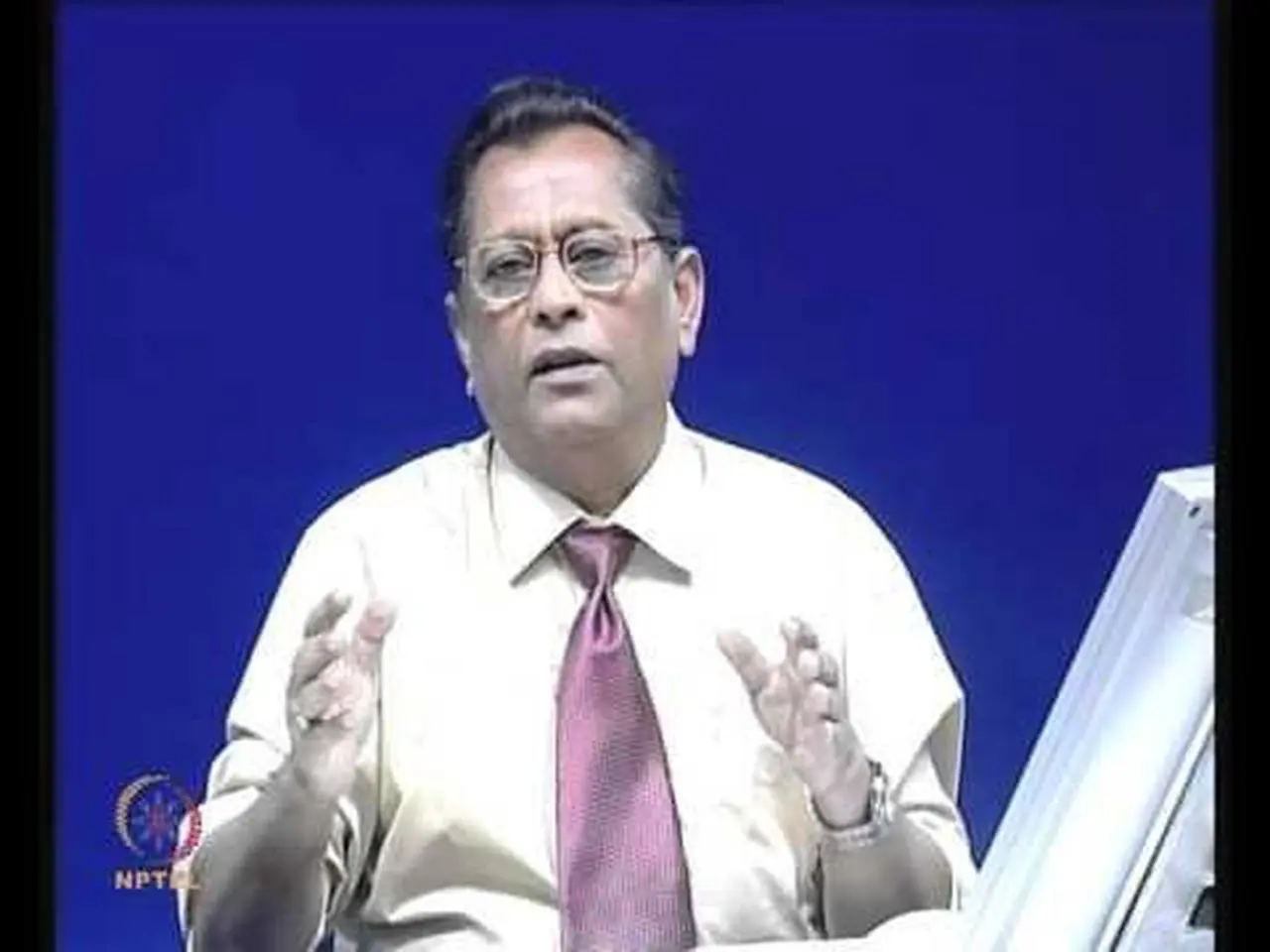Mod-01 Lec-08 Lecture-08-Principles of Electrometallurgy