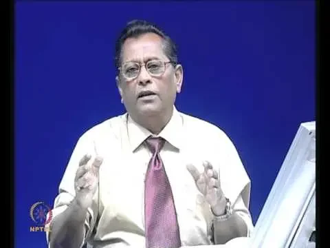 Mod-01 Lec-08 Lecture-08-Principles of Electrometallurgy