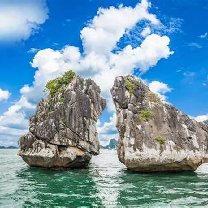 Du lịch Khám phá