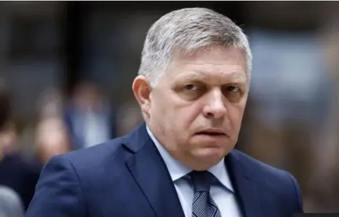 Slovakia PM Robert Fico Approaching a Positive Prognosis After Further Surgery