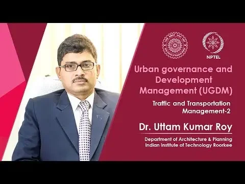 Traffic and Transportation Management-2