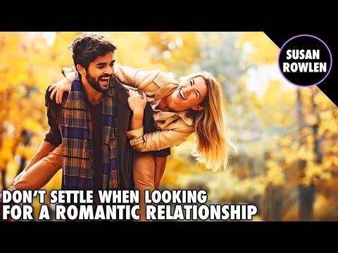 Signs To Look For In A Healthy Romantic Relationship