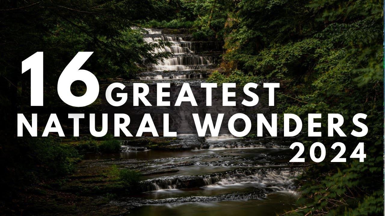 16 Greatest Natural Wonders Of The World That You Must See In 2024   Origin 