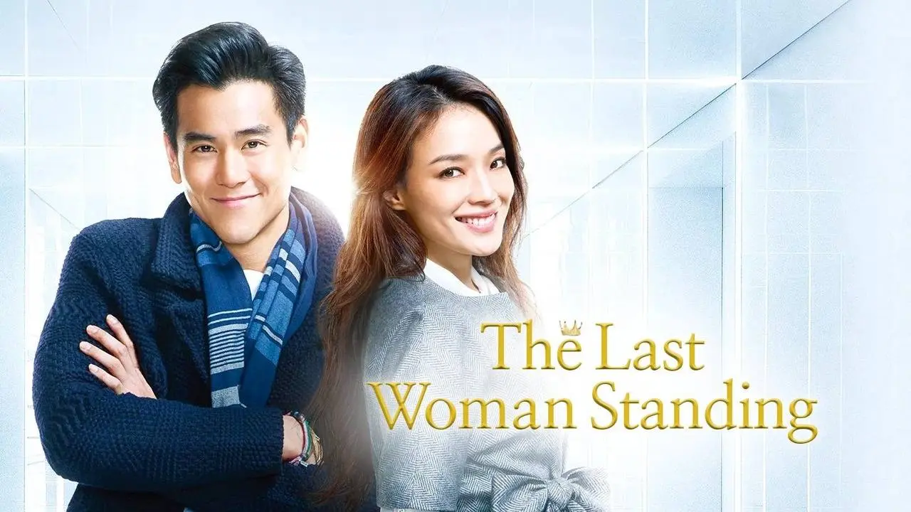 The Last Women Standing