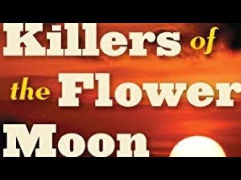 I Finally Watched "Killers Of The Flower Moon"