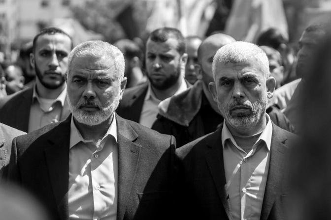 פרשנות: האם חמאס יוותר על שלטונו ברצועת עזה?