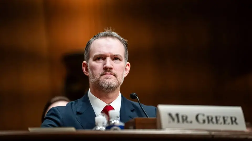 LIVE: US Trade Representative Testifies to Senate Finance Committee on 2025 Trade Policy Agenda