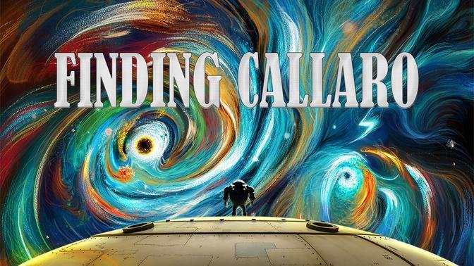 Finding Callaro