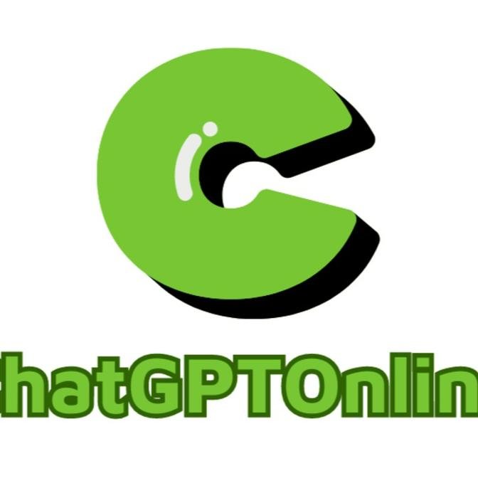 ChatGPT Online cgptonline.tech