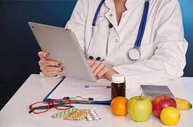 Clinical Dietitian in Dubai: Unlocking the Secrets of Optimal Health
