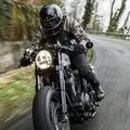 Motorcycle Adventures in the world