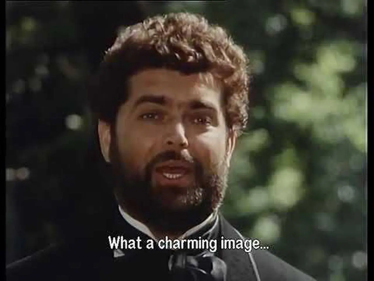 massenet: werther (movie: weigl);pesek,prague symphony;fassbaender,dvorsky,vasaryova,docolomansky