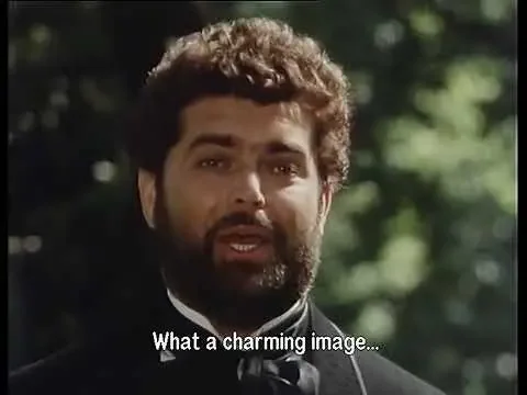 massenet: werther (movie: weigl);pesek,prague symphony;fassbaender,dvorsky,vasaryova,docolomansky