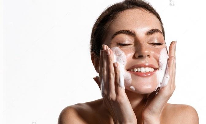 The Role of Face Wash in Your Daily Skincare Routine