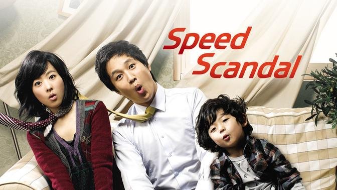 [Free] Speed Scandal