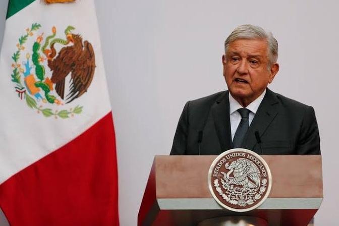 Mexican President AMLO Criticizes Argentina’s Election Outcome and ...