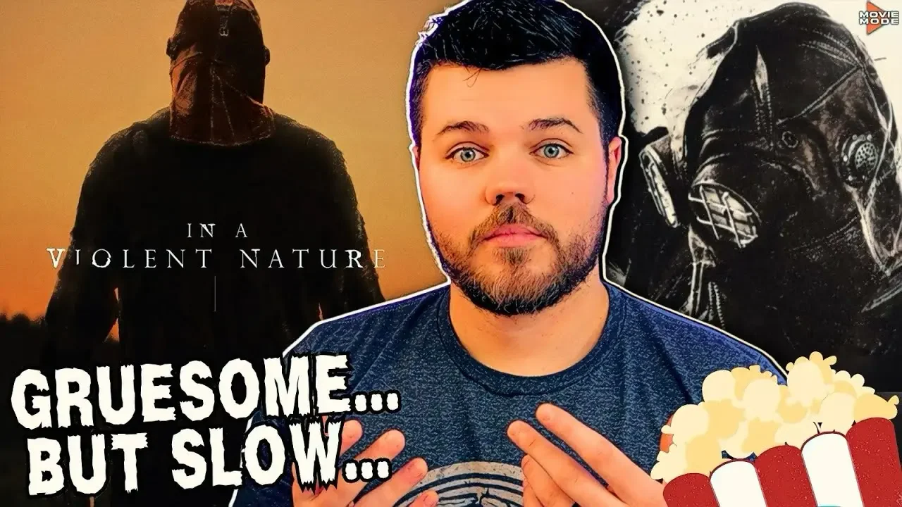 In A Violent Nature - Movie Review | Shudder