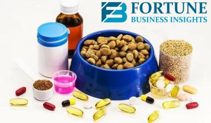 Pet Supplements Market Size, Share, Growth and Future Trends, 2032