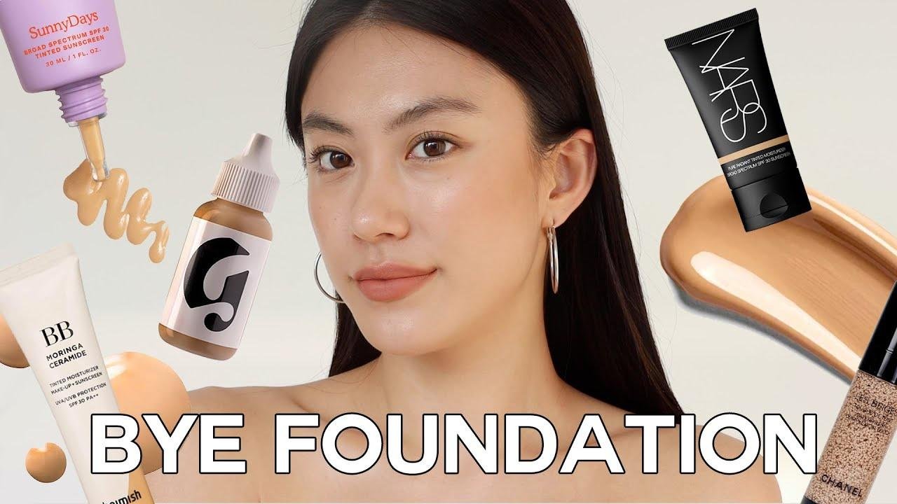 BEST Tinted Moisturizers, Skin Tints & BB Cream For Natural Makeup Look ...