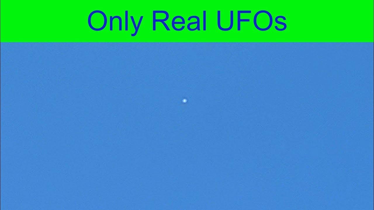 Daytime UFO over Pennsylvania. 10/3/2023
