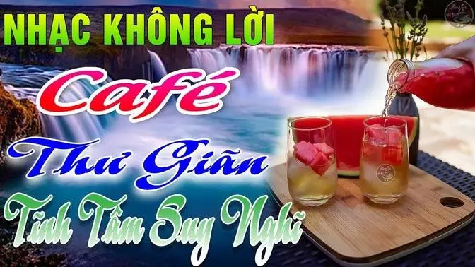 Hòa Tấu Guitar Cổ Điển Nhạc Trịnh Không Lời➤Thư Giãn Ở Quán Cafe, Phòng Trà💖Nghe Cực Hay