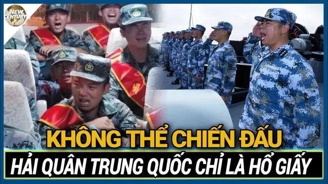 Ông Tập bị bỏ rơi. Những điềm báo thay đổi triều đại liên tục xuất hiện