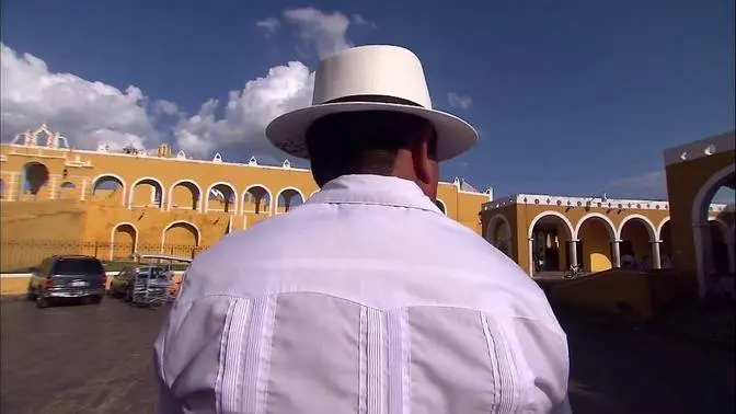 Ek Balam site - Yucatán - Mexico #travel #Documentary #BestDocumentary 