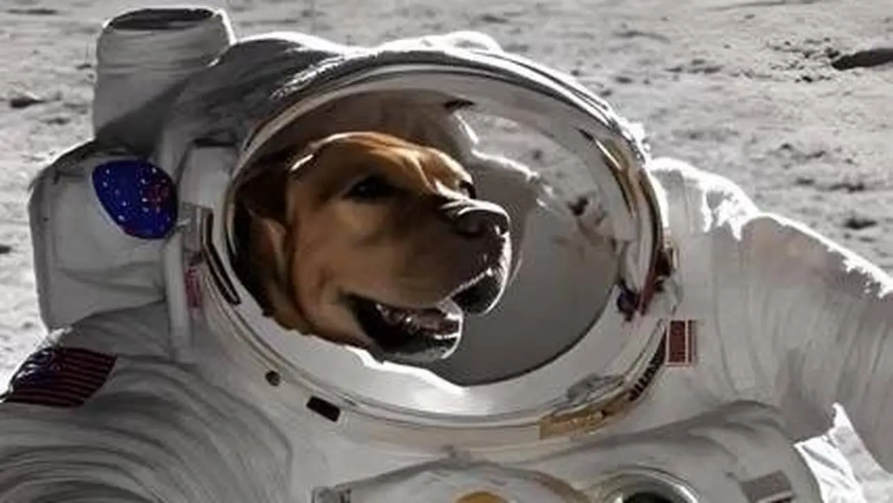 MOON DOGS
