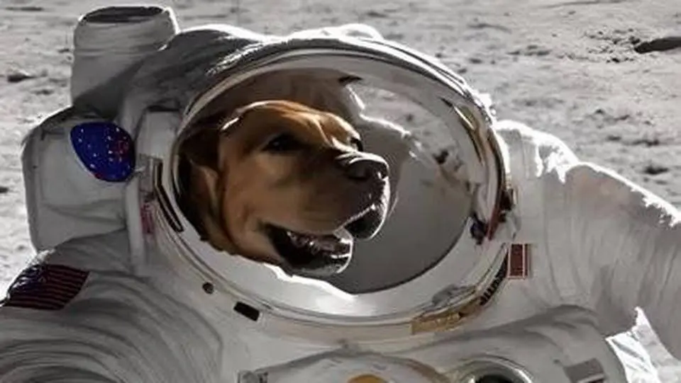 MOON DOGS