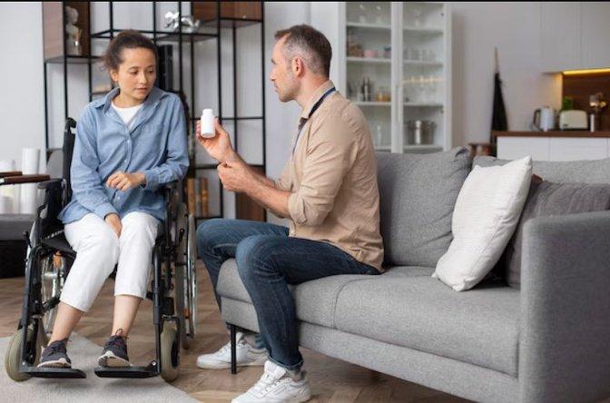 Choosing the Right NDIS Providers in Chester Hill for Domestic Assistance