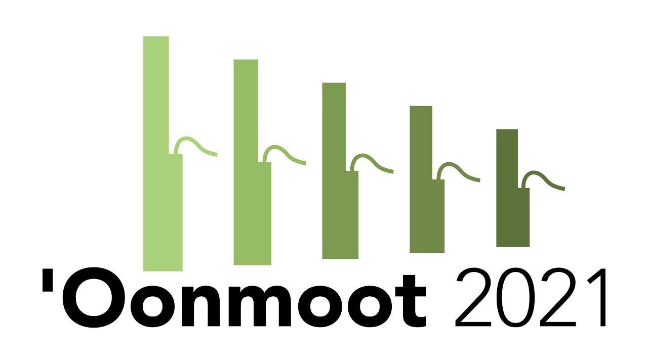 'Oonmoot 2021: Day 3 - Closing Ceremony