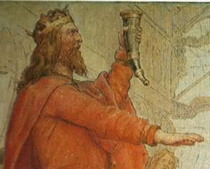 Sweyn Forkbeard (King of Denmark)