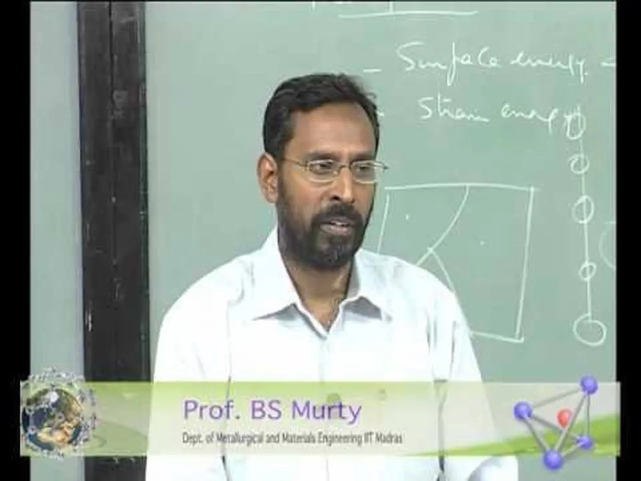 Mod-01 Lec-18 Precipitation