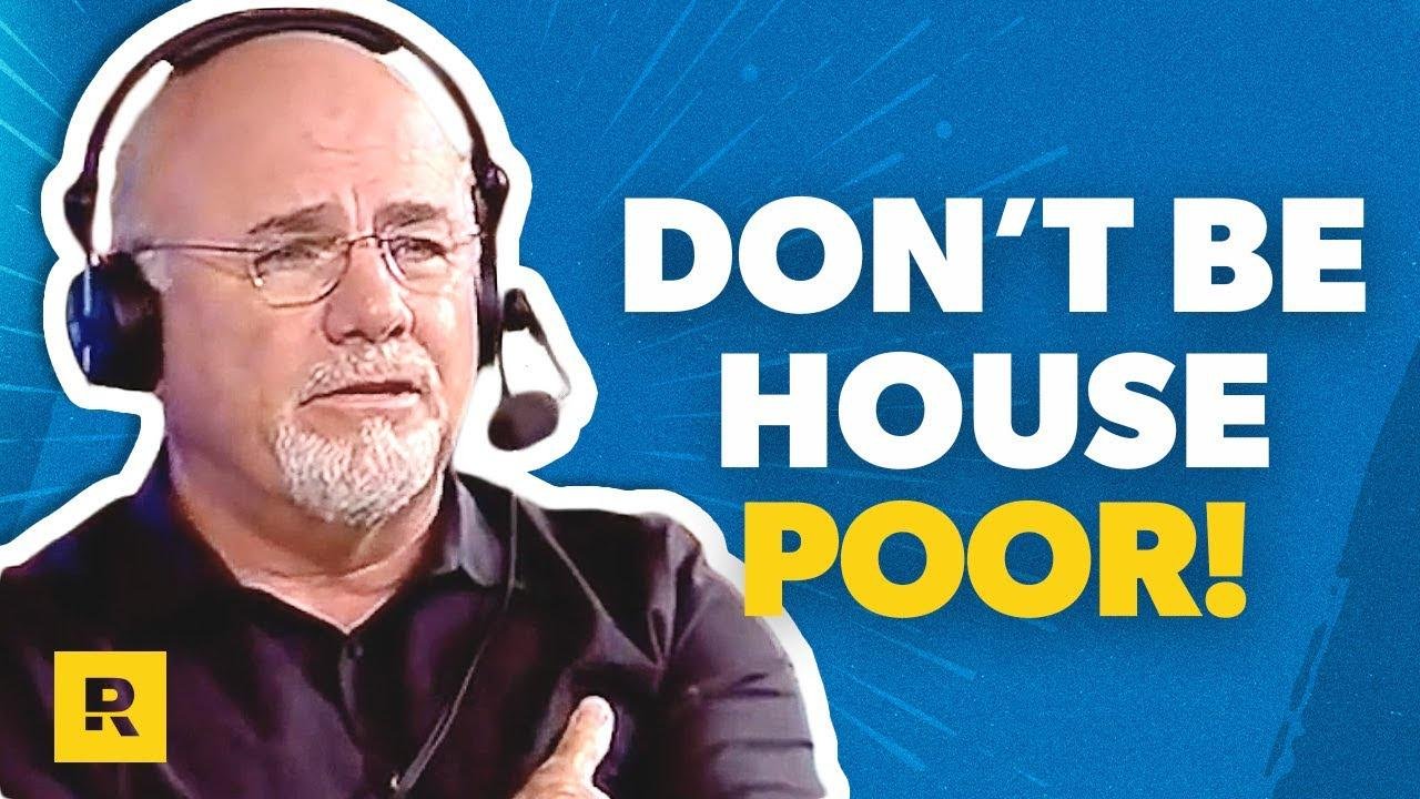 How to Win in Real Estate | Dave Ramsey's Greatest Hits | Videos | The ...