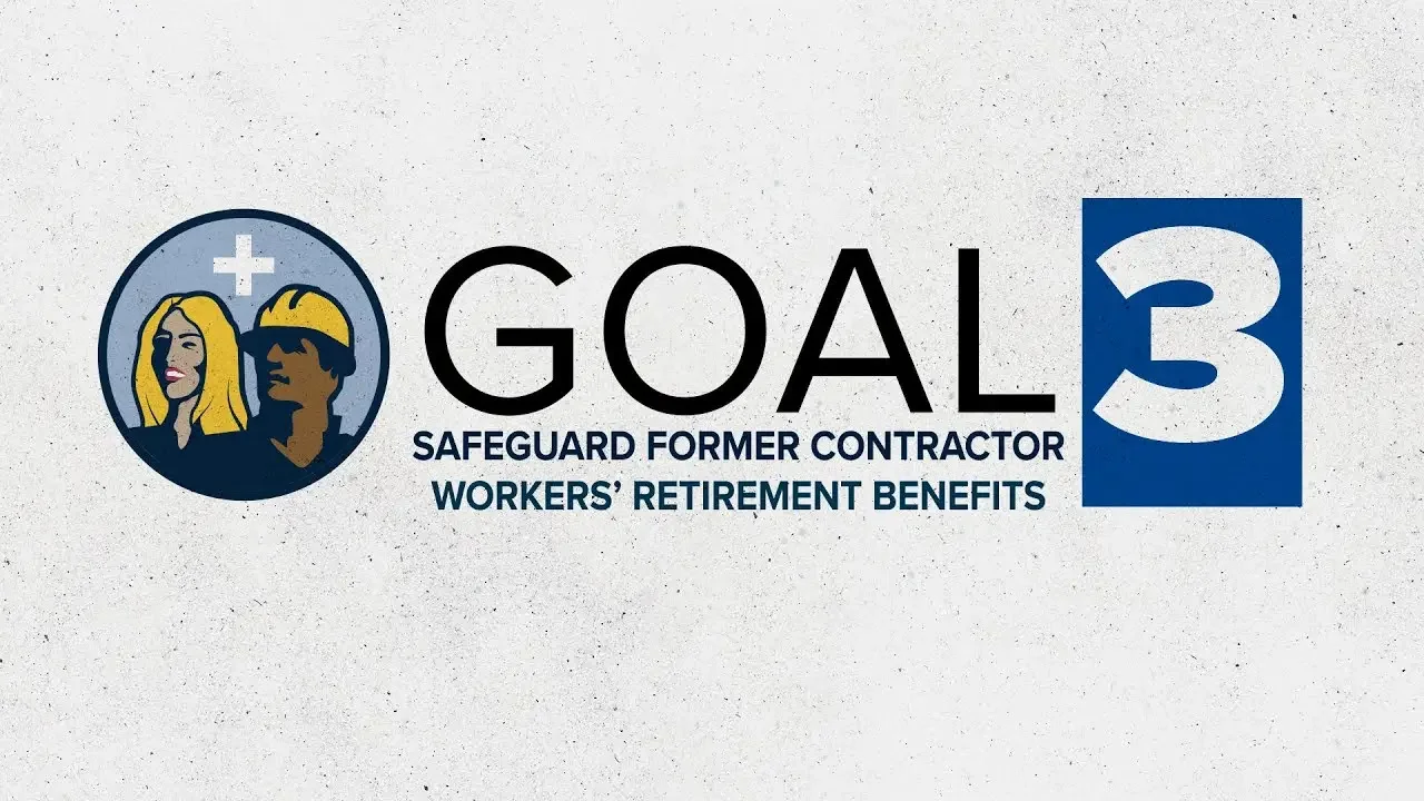 LM 20-Year Anniversary: Goal 3 Video