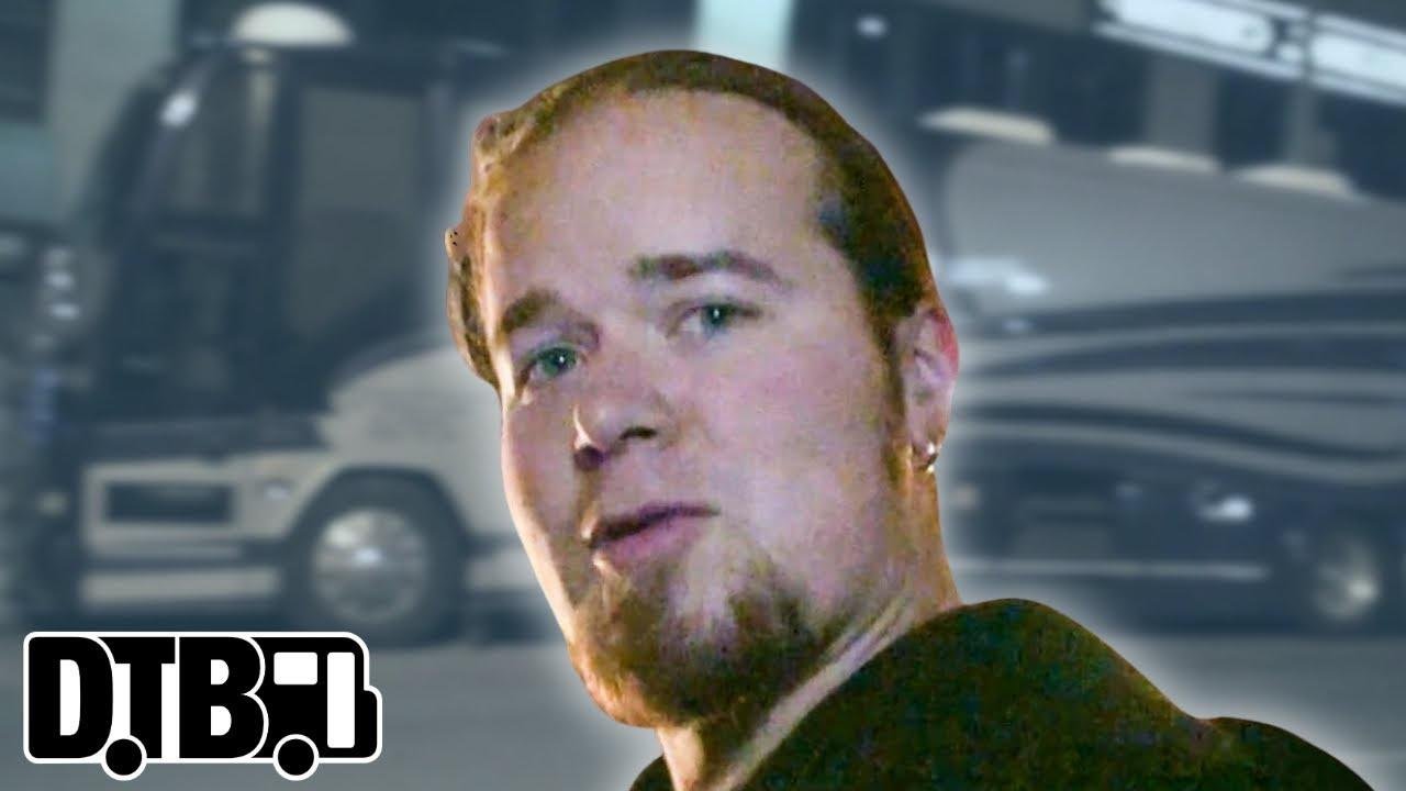 Insomnium (feat. Alestorm) - BUS INVADERS (Revisited) Ep. 222