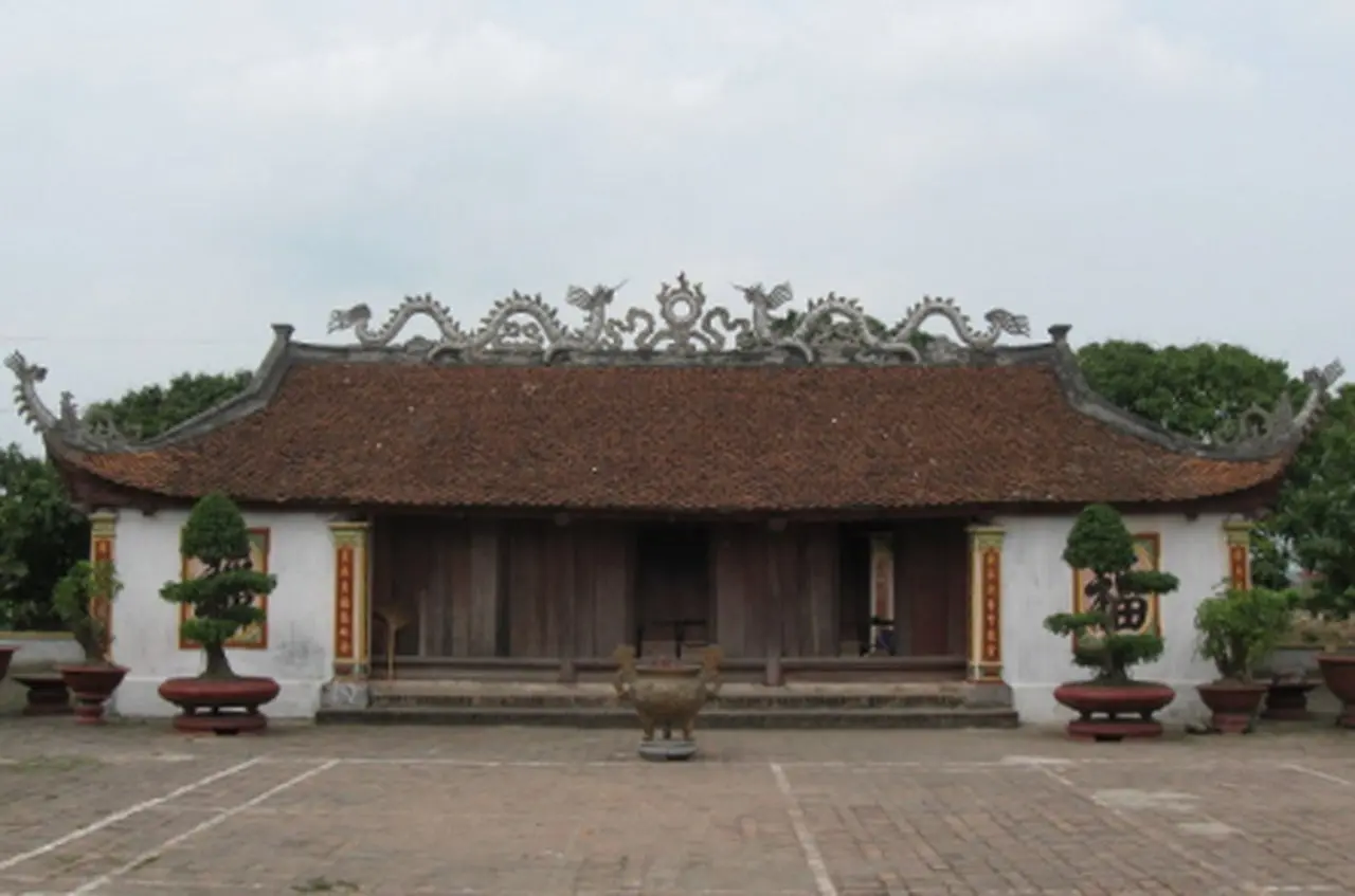 Hậu duệ Trạng nguyên Mạc Đĩnh Chi ở xứ Cao Ly