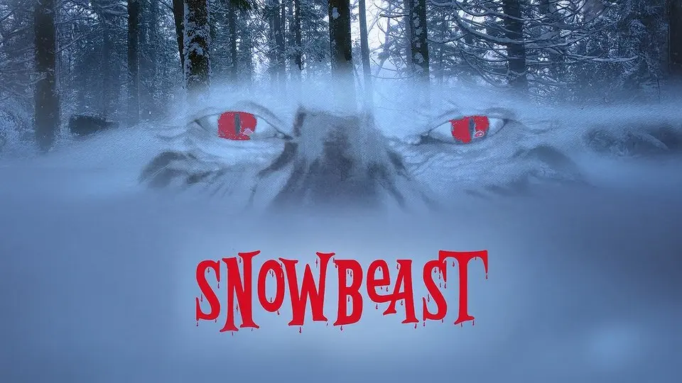 Snowbeast